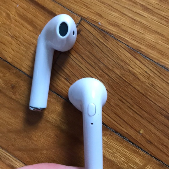 Wireless Bluetooth Headphone - Generic - Picture 4 of 5